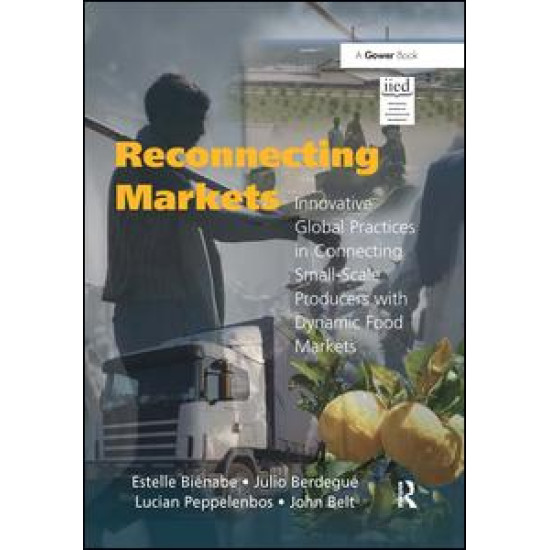 Reconnecting Markets Reconnecting Markets