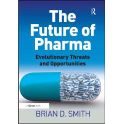The Future of Pharma