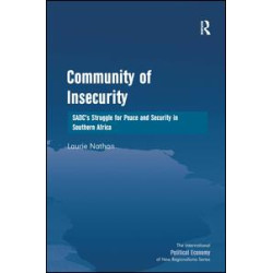 Community of Insecurity Community of Insecurity