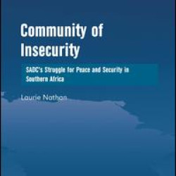 Community of Insecurity