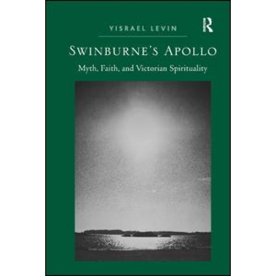 Swinburne's Apollo Swinburne's Apollo