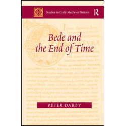Bede and the End of Time