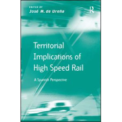 Territorial Implications of High Speed Rail