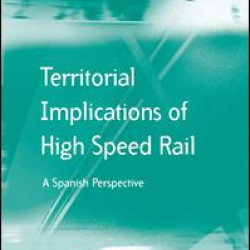 Territorial Implications of High Speed Rail