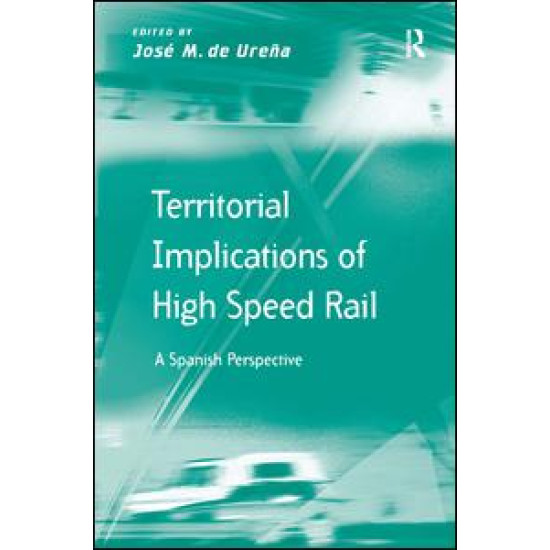 Territorial Implications of High Speed Rail