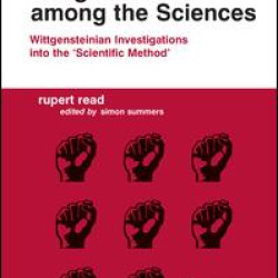 Wittgenstein among the Sciences Wittgenstein among the Sciences