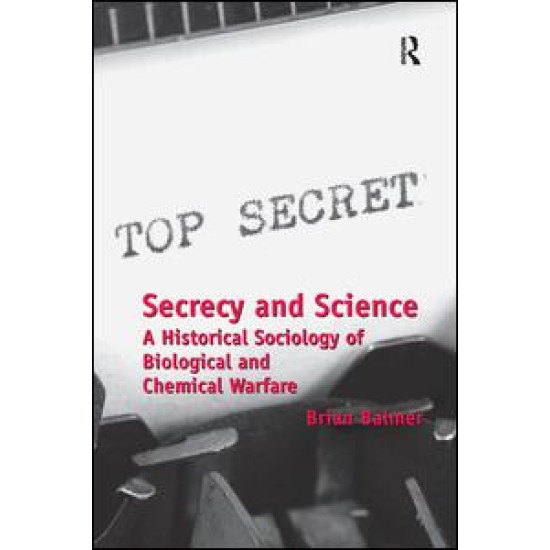 Secrecy and Science