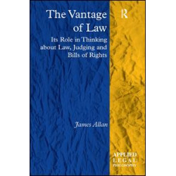 The Vantage of Law