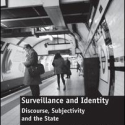 Surveillance and Identity Surveillance and Identity