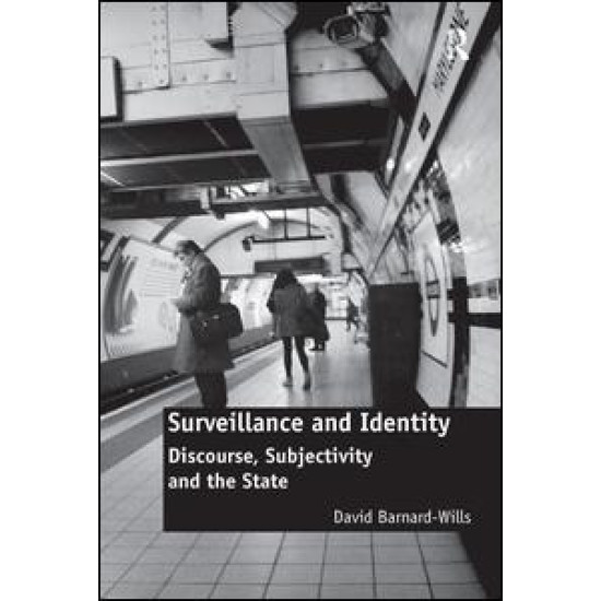 Surveillance and Identity