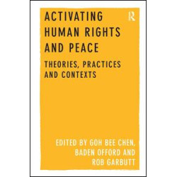Activating Human Rights and Peace Activating Human Rights and Peace