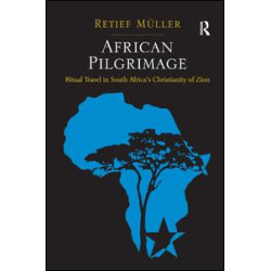 African Pilgrimage African Pilgrimage
