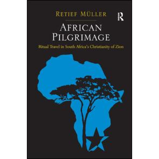 African Pilgrimage