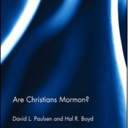 Are Christians Mormon? Are Christians Mormon?