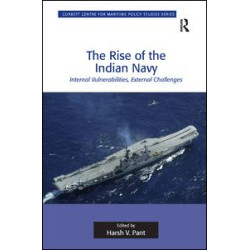 The Rise of the Indian Navy