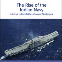 The Rise of the Indian Navy