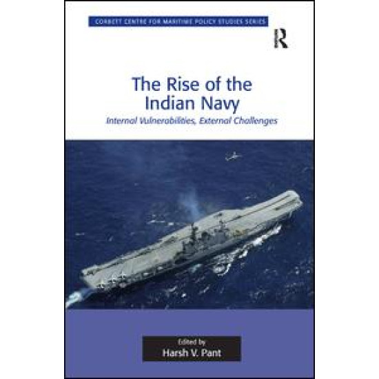 The Rise of the Indian Navy