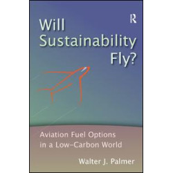 Will Sustainability Fly? Will Sustainability Fly?