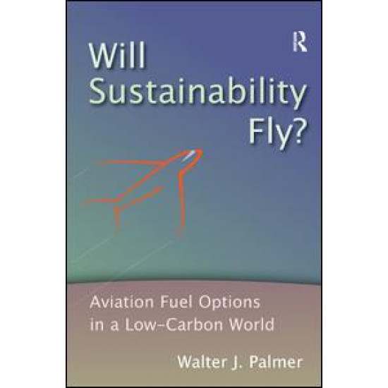 Will Sustainability Fly?