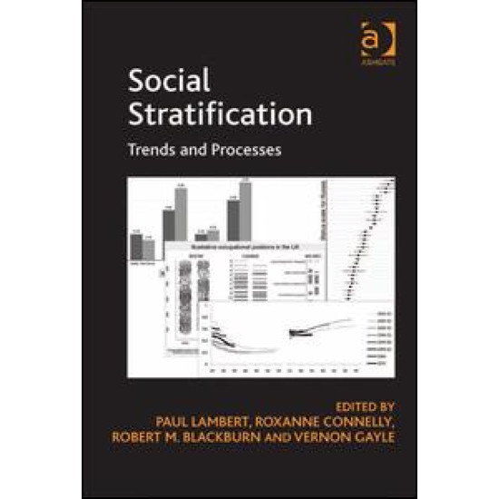 Social Stratification Social Stratification