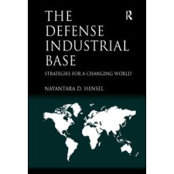 The Defense Industrial Base