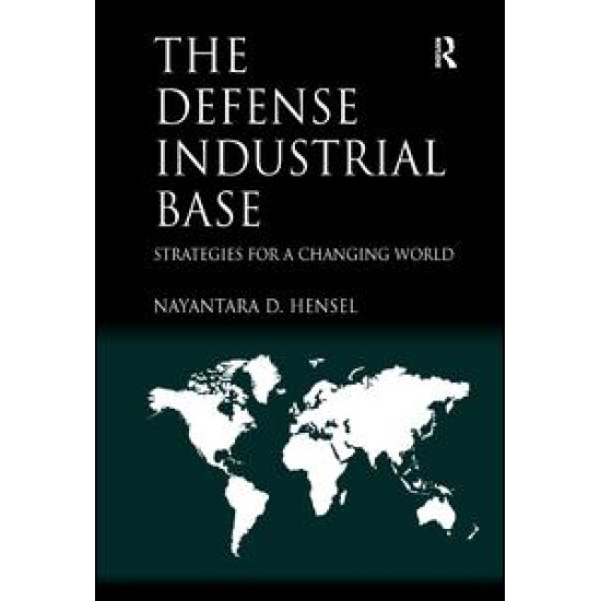 The Defense Industrial Base