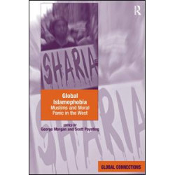 Global Islamophobia