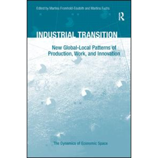 Industrial Transition