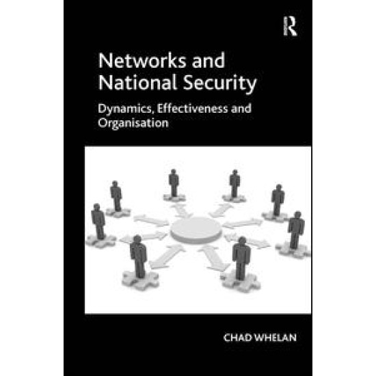 Networks and National Security