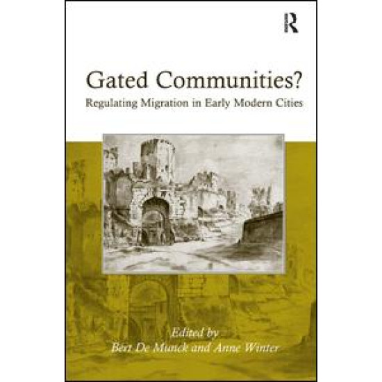 Gated Communities?