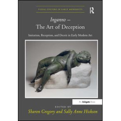 Inganno – The Art of Deception Inganno – The Art of Deception