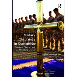 Military Chaplaincy in Contention Military Chaplaincy in Contention