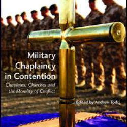 Military Chaplaincy in Contention Military Chaplaincy in Contention