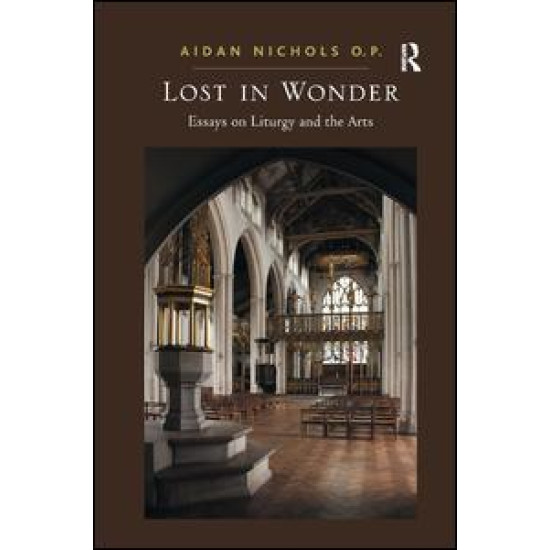 Lost in Wonder Lost in Wonder