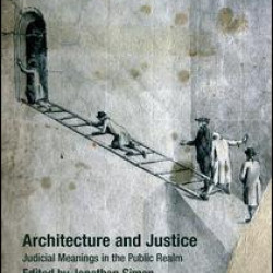 Architecture and Justice