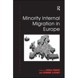 Minority Internal Migration in Europe
