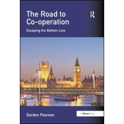 The Road to Co-operation