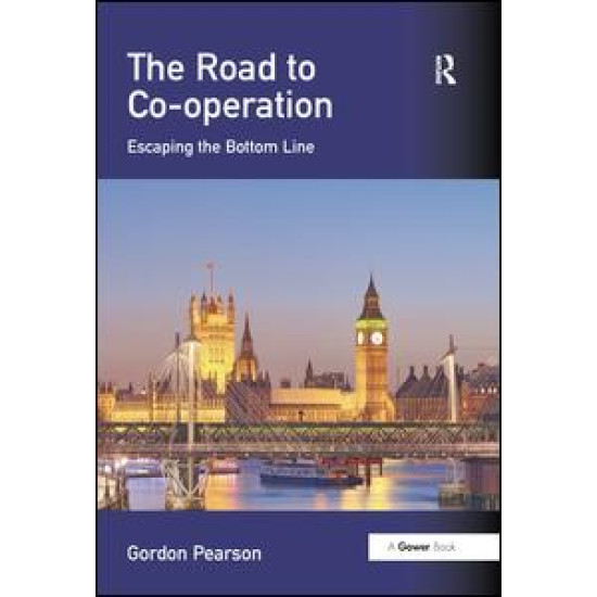 The Road to Co-operation The Road to Co-operation