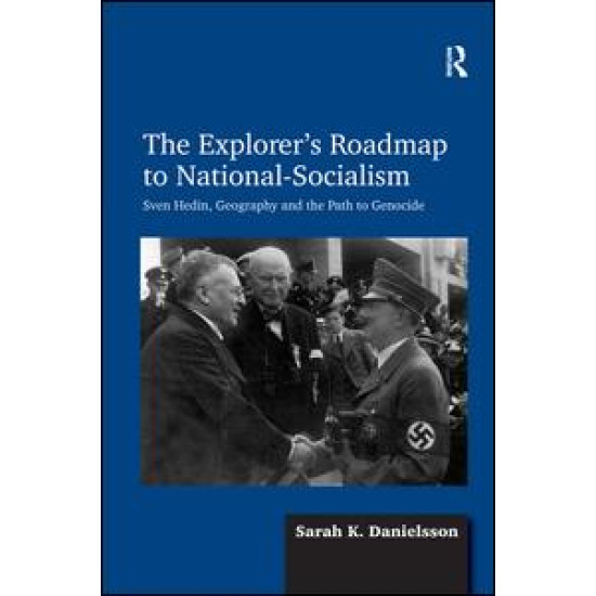 The Explorer's Roadmap to National-Socialism The Explorer's Roadmap to National-Socialism