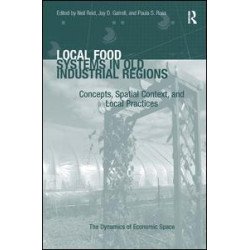 Local Food Systems in Old Industrial Regions