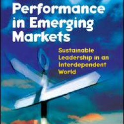Corporate Social Performance in Emerging Markets Corporate Social Performance in Emerging Markets