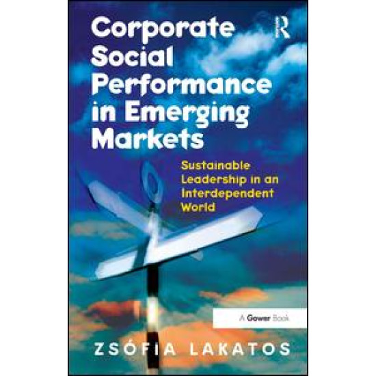 Corporate Social Performance in Emerging Markets Corporate Social Performance in Emerging Markets