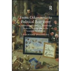From Oikonomia to Political Economy