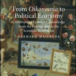 From Oikonomia to Political Economy