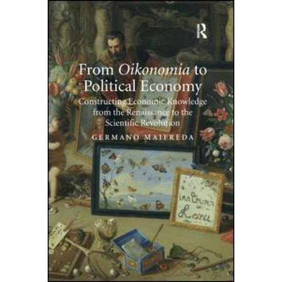 From Oikonomia to Political Economy