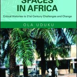 Learning Spaces in Africa