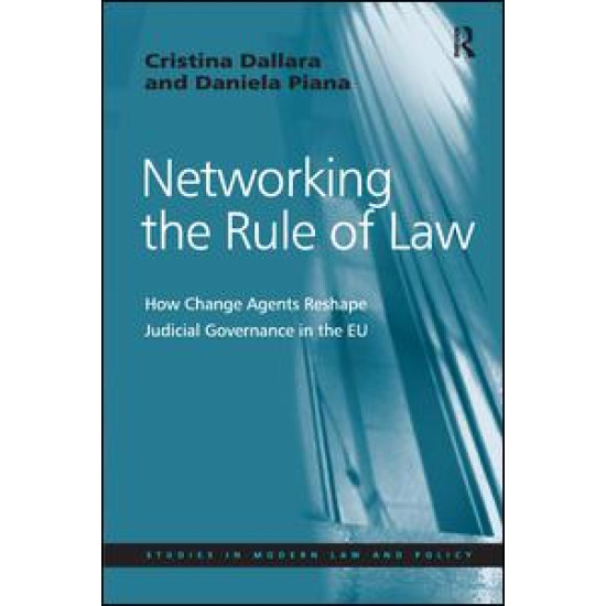 Networking the Rule of Law