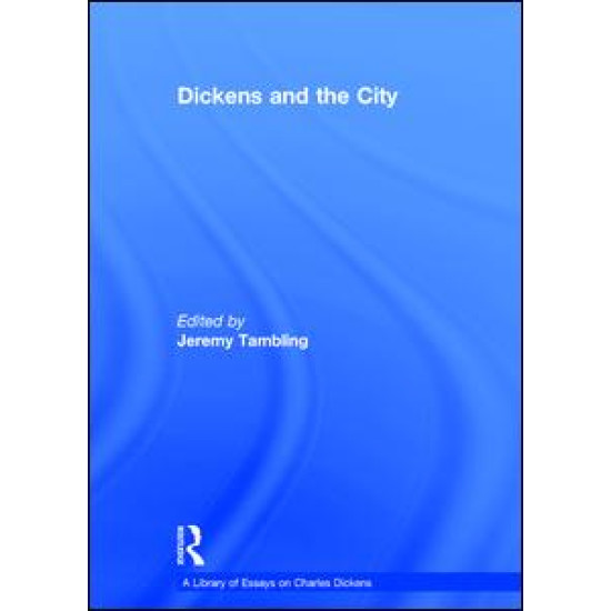 Dickens and the City