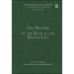 The History of the Book in the Middle East