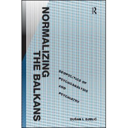 Normalizing the Balkans